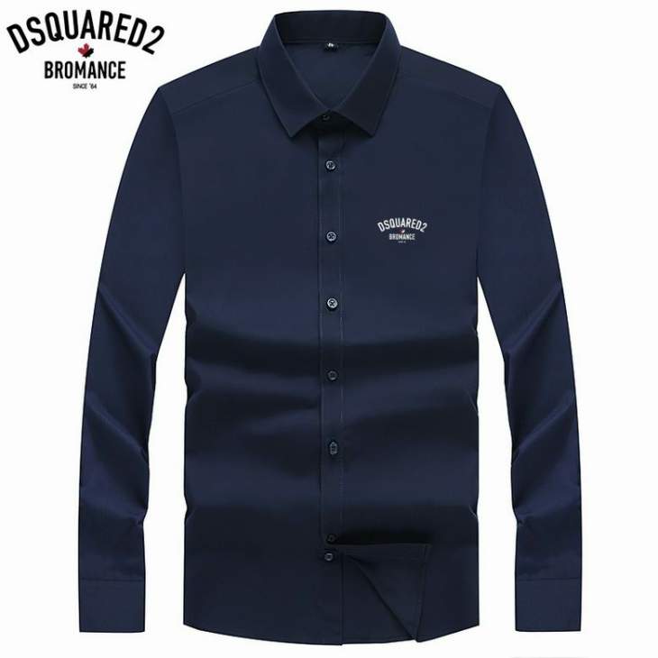 Picture of DSQ Shirt Long _SKUDSQS-4XL25tn0126208